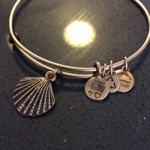 Alex and Ani bracelet